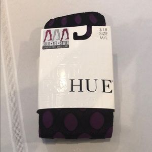 HUE tights